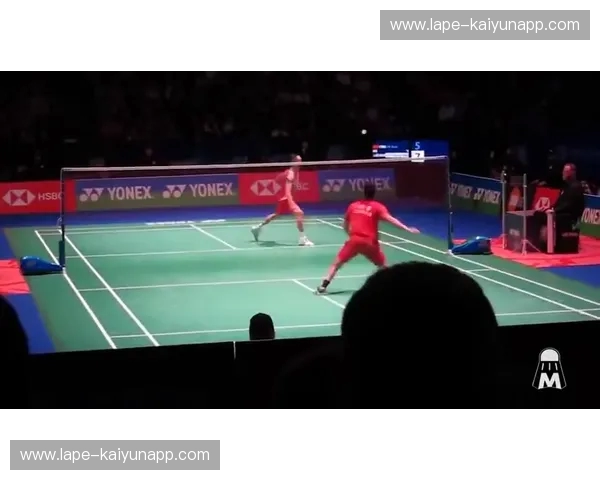 绝响：2017林李大战，那场划过马来西亚晴空的最后巅峰