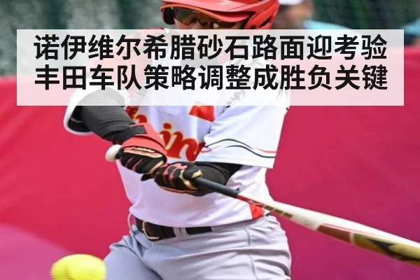 诺伊维尔希腊砂石路面迎考验丰田车队策略调整成胜负关键